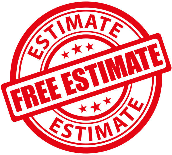 Free ESTIMATE
