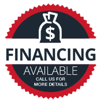 Financing Available